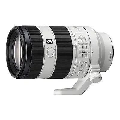 Sony FE 70-200mm F/4 Macro G OSS II Lens (SEL70200G2)