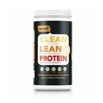 'nuzest' Clean Lean Protein 1000g