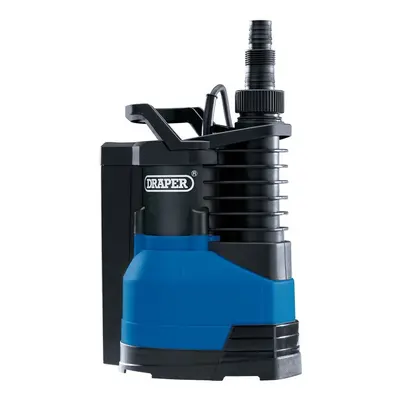 Submersible Water Pump With Integral Float Switch (400W)