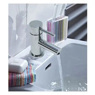 Bristan BTZ BAS C Blitz Basin Mixer - Chrome