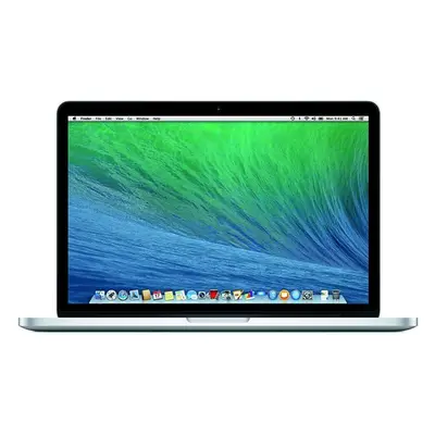 Apple MacBook Pro 13.3-Inch Laptop 2.6GHz (MGX82LL/A) Retina, 8GB Memory, 256GB Solid State Driv