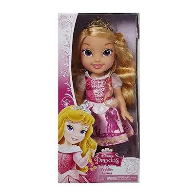 Disney Princess Toddler Doll, Aurora