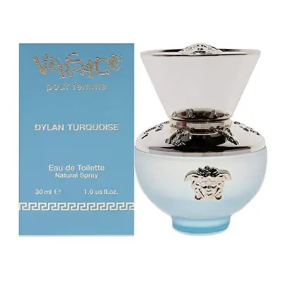 Vers Dylan Turquoise Edt Vapo 30ml