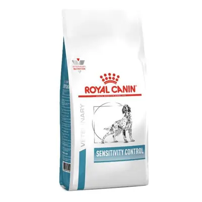 Royal Canin Veterinary Diet Dog - Sensitivity Control Dry Mix kg