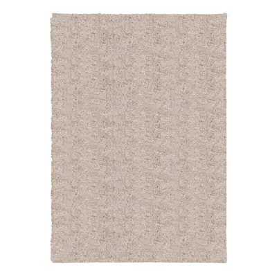 (beige, x cm) vidaXL Shaggy Rug Floor Mat Fluffy Rug Area Rug PAMPLONA High Pile Modern