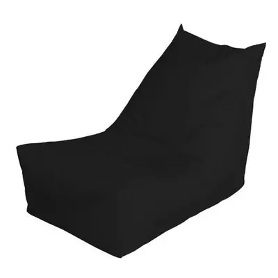 (Black) Bonkers Jazz Player Bean Bag - Water Resistant