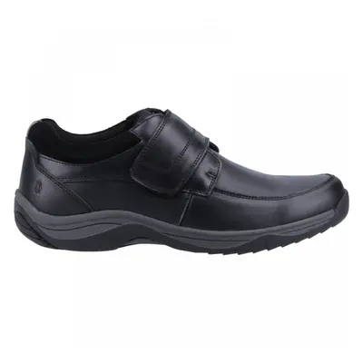 (10 (Adults')) Douglas | Black | Mens Shoes