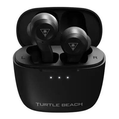 Turtle Beach Scout Air Headphones Wireless In-ear Gaming Bluetooth Black