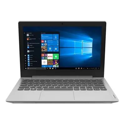 Lenovo IdeaPad 1i 11.6in Celeron N4020 4GB 64GB Silver Laptop