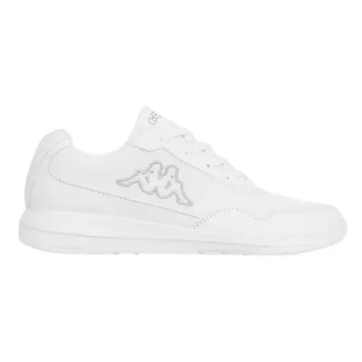 Kappa Follow OC Shoes White-Grey 1016