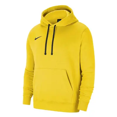 Men's Nike Team Club Hoodie yellow CW6894