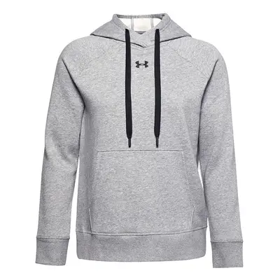 Women's Under Armour Rival Fleece Hb Hoodie grey 035