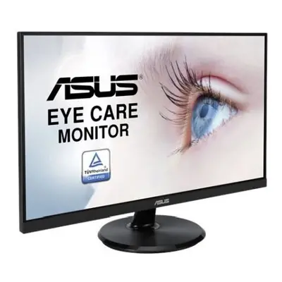 Asus 23.8" Frameless Eye Care Monitor VA24DQ Ips X 75Hz Vga Hdmi VA24DQ