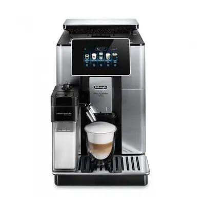 Coffee machine DeÃ¢Longhi "ECAM 610.75.MB Primadonna Soul"