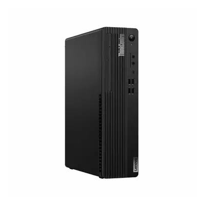 Lenovo ThinkCentre M70s Gen 12DT - SFF - Core i5 up to - SSD GB - TCG Opal Encryption 2, NVMe - 