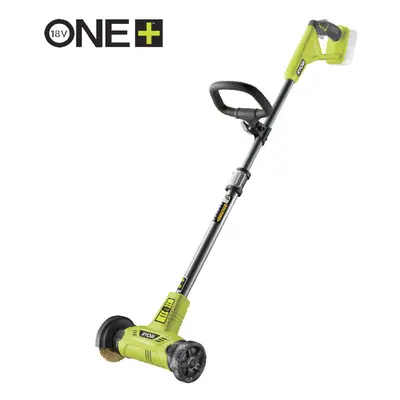 Ryobi ONE+ Patio Cleaner (No Battery & Charger) 18V RY18PCA-0