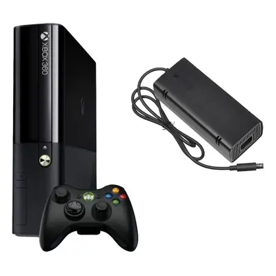 Microsoft Xbox E Console & Controller - 250GB