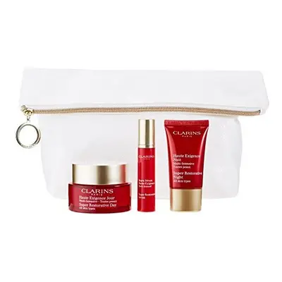 Clarins Super Restorative Skin Collection