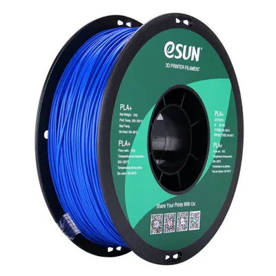 (Blue) 3D Printing Filament 1.75mm 3D Printer Material for 3D Printing