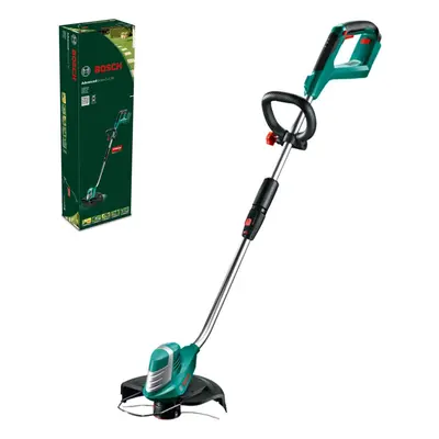 Bosch (0600878N04) AdvancedGrassCut Cordless Grass / Lawn Trimmer / Strimmer - Bare Unit (Withou