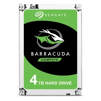 Seagate St4000Dm004 Hd3.5" Sata3 4Tb St4000Dm004