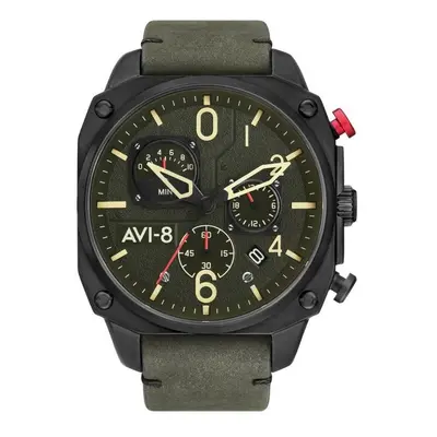 AVI-8 Men watch AV-4052-08