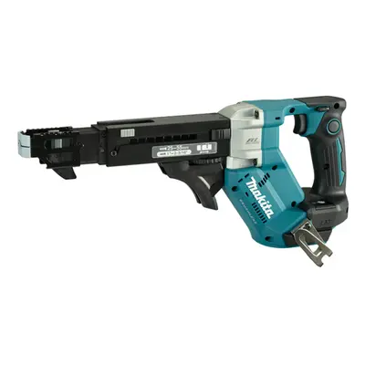 Makita DFR551Z 18v LXT Cordless Auto Feed Screwdriver Bare Unit