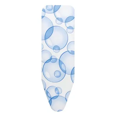 Brabantia PerfectFlow Bubbles Ironing Board Cover - x