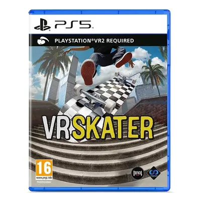 VR Skater PSVR2 (PS5)