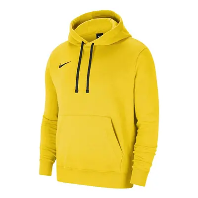 Nike Park Hoodie yellow CW6957