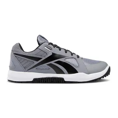 Reebok G57753-7 Women Nano OG Training Shoes in Cold, Grey 4, Black & White - Size