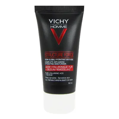 Vichy Homme Structure Force 50ml