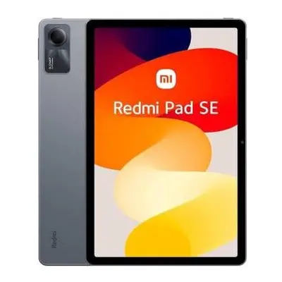 Xiaomi Redmi Pad SE 11" 8+256GB WiFi Graphite Grey EU