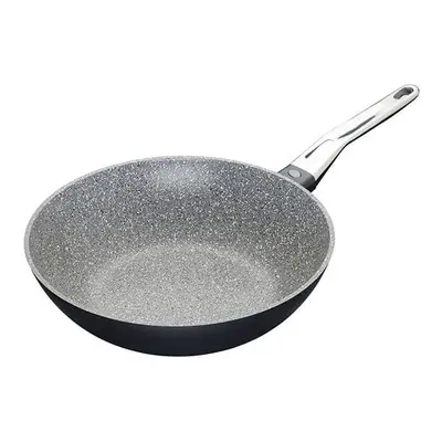 MasterClass Stir Fry Pan / Wok For Induction Hob