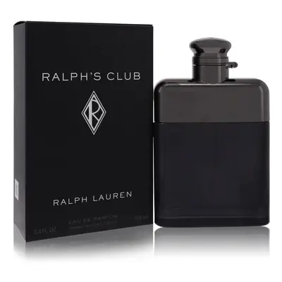 Ralph's Club by Ralph Lauren Eau De Parfum Spray 3.4 oz