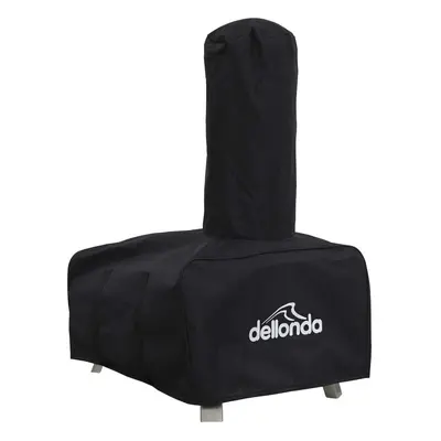 Dellonda Pizza Oven Protective Cover & Carry Bag for DG10 & DG11 with Handles