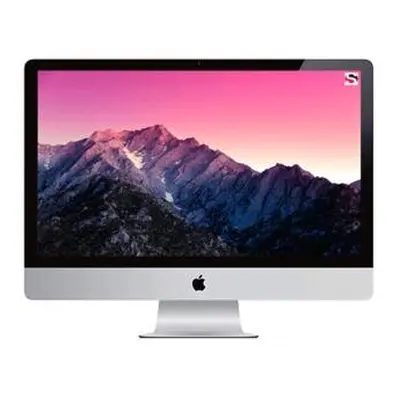 Apple iMac 24" Core M1 3.2GHz Core CPU 8GB RAM 512GB SSD MGPL3LL/A