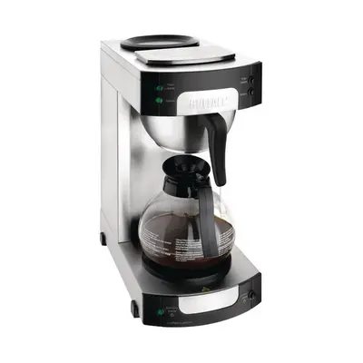 Buffalo Filter Coffee Maker