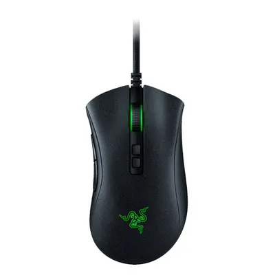 Razer DeathAdder V2 mouse USB Type-A Right-hand