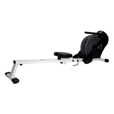 V-fit Cyclone Air Rowing Machine