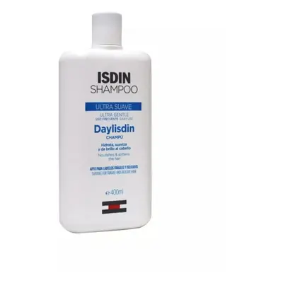 Isdin Daylisdin Ultra Gentle Shampoo mL