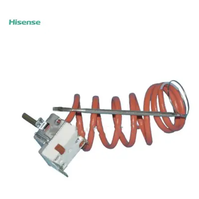 Genuine Hisense BID95211XUK Top Oven Capillary Thermostat