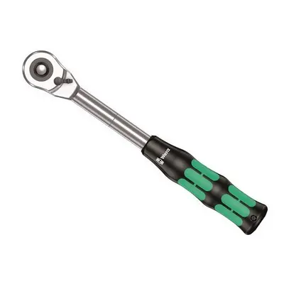 Wera 8006 C Zyklop Hybrid Ratchet Extendable 1/2in Drive