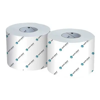 North Shore Ecosoft Toilet Tissue ~ Rolls