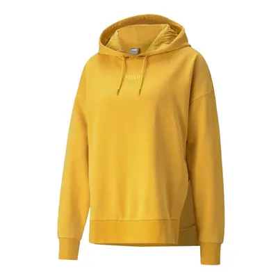 Puma HER Hoodie TR yellow 37