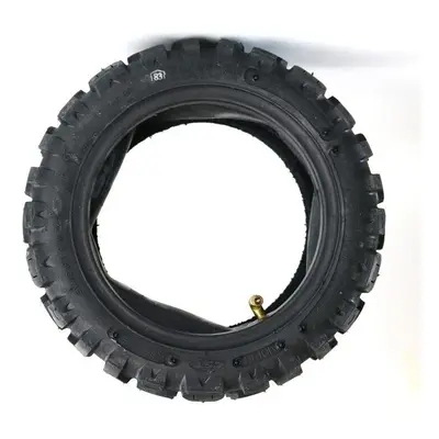 (.A) inch Off-road Thicken Pneumatic Tire Tube Inner Outer Tire Electric Scooter Universal 90/65