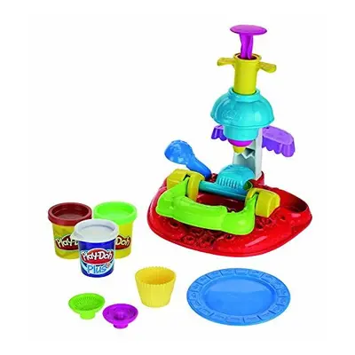 Play-Doh Sweet Shoppe Flip N Frost Cookies Set