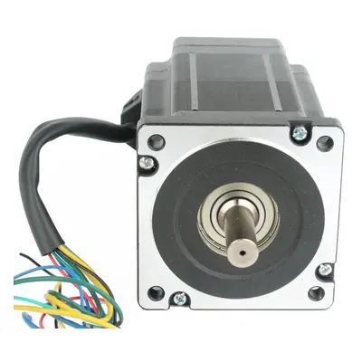 Square Brushless DC Motor 2.1N.m Torque 3000PRM High Speed Micro BLDC Motor For Automation Equip