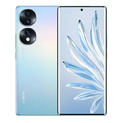 (Blue, 12GB+256GB) Honor 5G Mobile Phones Dual Sim Unlock