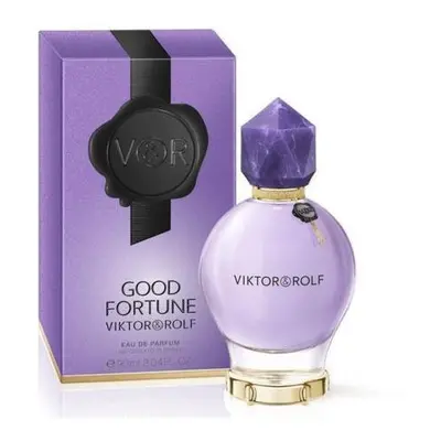 Viktor & Rolf Good Fortune women Eau De Parfum Spray oz